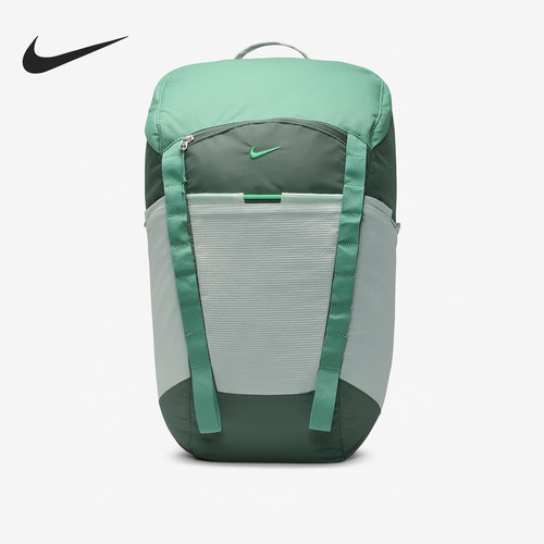 Nike/耐克正品新款男女户外徒步休闲运动双肩背包DJ9677-338