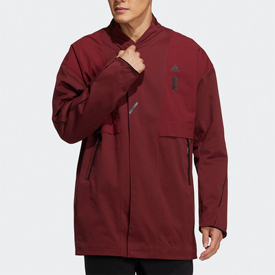 Adidas/阿迪达斯男子夹克外套