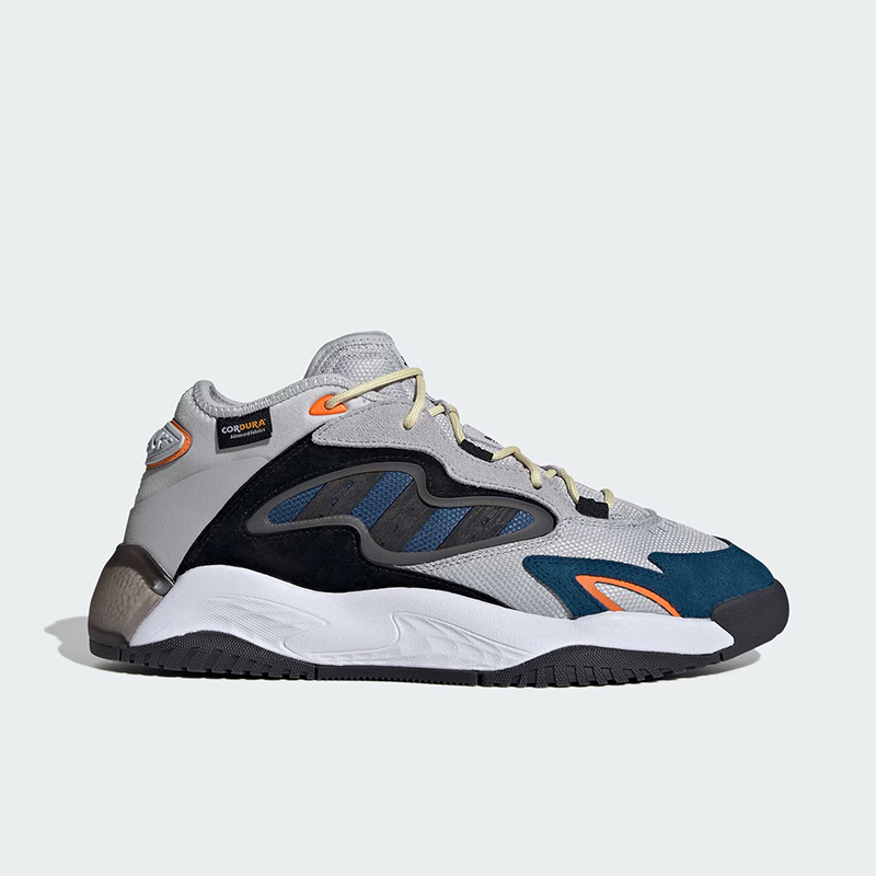 阿迪达斯男女运动休闲鞋