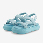 新款 秋季 女子时尚 透气耐磨运动休闲凉鞋 Puma 383379 彪马正品