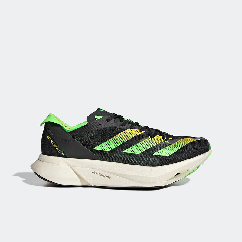 Adidas/阿迪达斯正品Adizero Adios Pro 3男女同款跑步鞋 GX6251