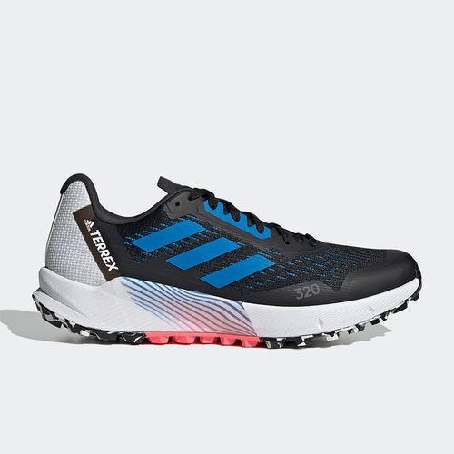 Adidas/阿迪达斯男女越野跑步鞋