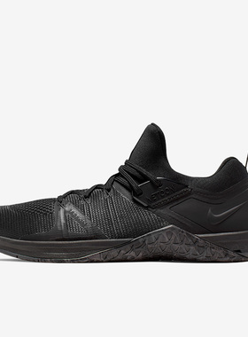 Nike/耐克正品METCON DSX FLYKNIT 男子运动训练鞋AQ8022-010