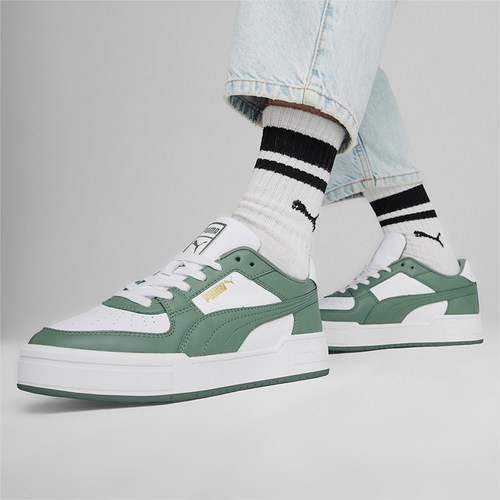 Puma/彪马男士复古耐磨休闲板鞋