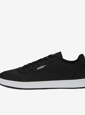 Puma/彪马正品Court Guard CVS男女时尚轻便休闲鞋390125-03
