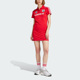 DRESS女子运动修身 SOCCER 连衣裙IR9787 阿迪达斯正品 Adidas