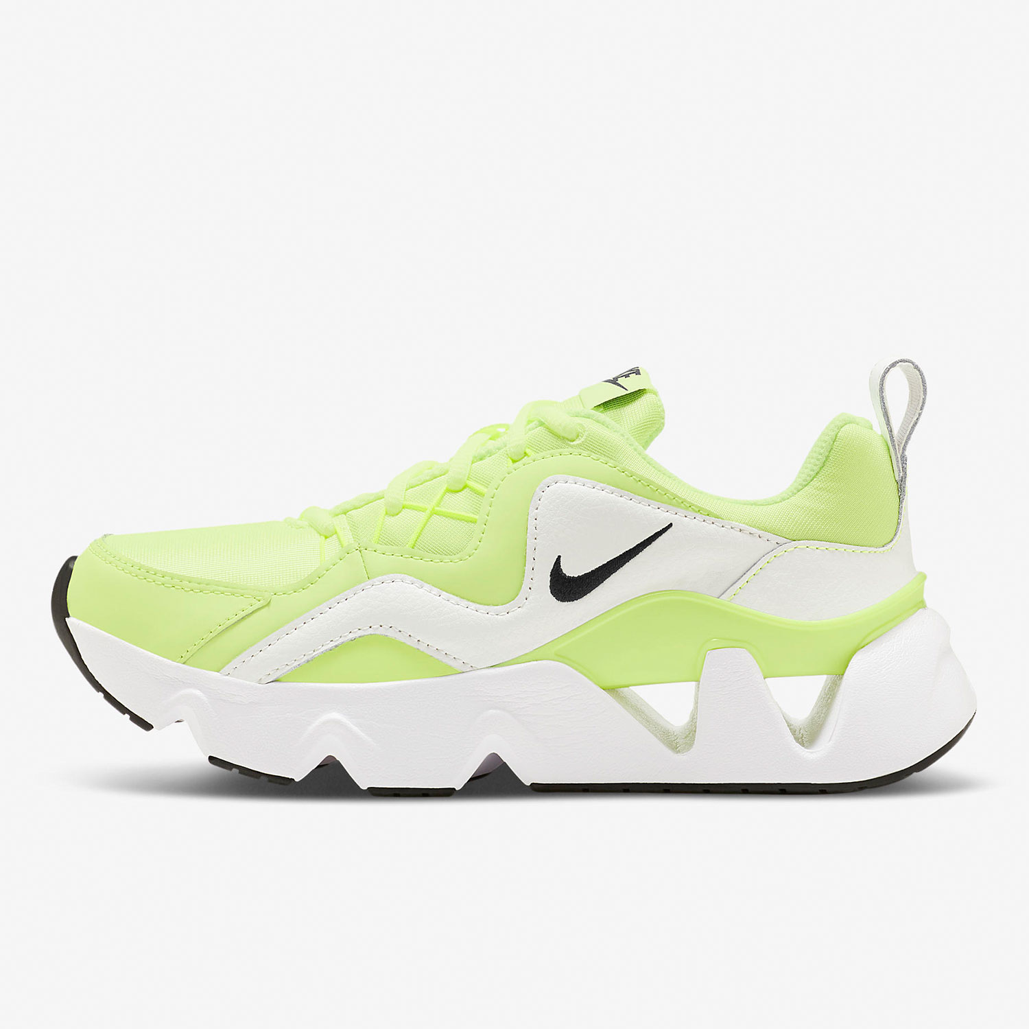 耐克女子舒适运动休闲鞋