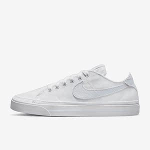 Nike/耐克正品Court Legacy女子休闲运动低帮板鞋CZ0294-103