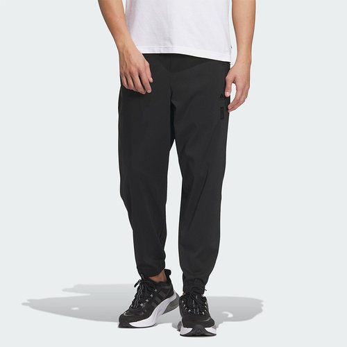 Adidas/阿迪达斯正品WJ LW WV PNT男子时尚运动休闲裤IP4909