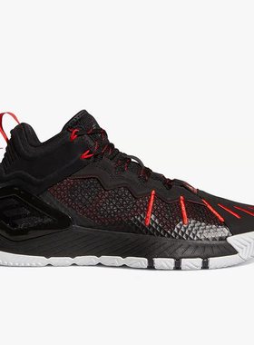 Adidas/阿迪达斯正品D Rose Son of Chi男子运动透气篮球鞋GY3262