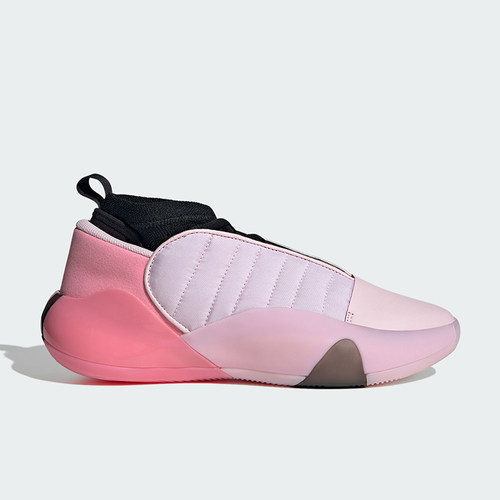 Adidas/阿迪达斯正品HARDEN VOLUME 7男士耐磨篮球鞋IH7707