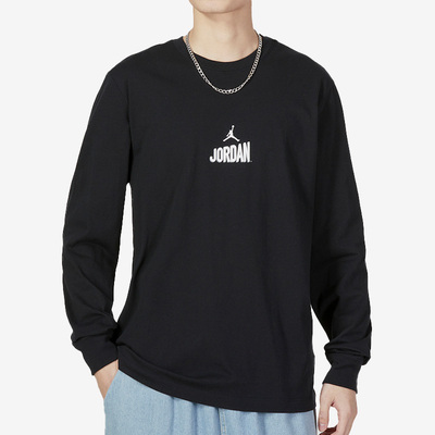 耐克正品男子运动长袖T恤