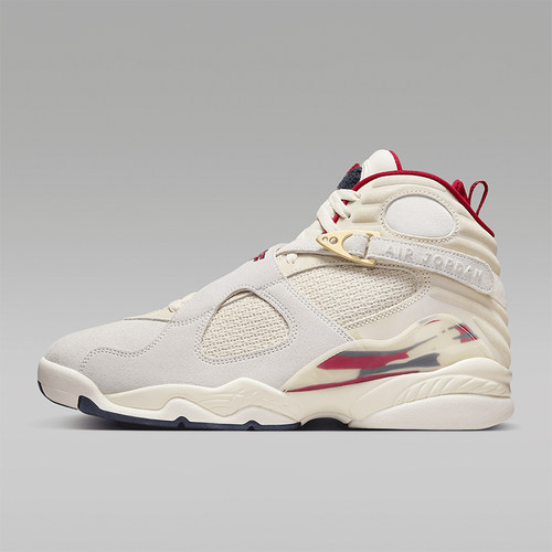 Nike/耐克男士中帮篮球鞋