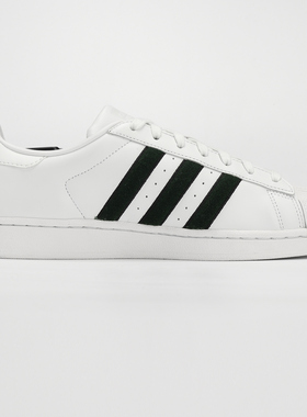 Adidas/阿迪达斯正品 新款 SUPERSTAR 经典贝壳头休闲鞋CM8073