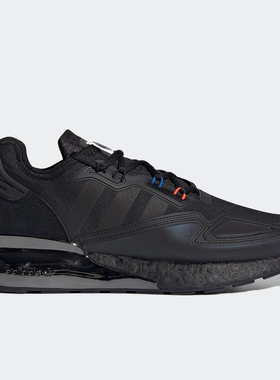 Adidas/阿迪达斯正品三叶草ZX 2K BOOST男女经典运动休闲鞋H03247