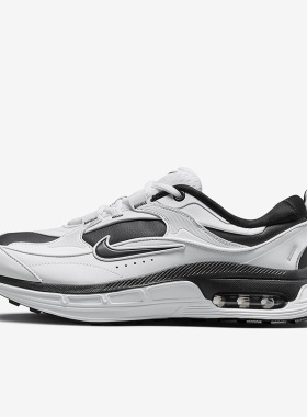 Nike/耐克正品夏Air Max Bliss女子运动跑步鞋FJ7737-101