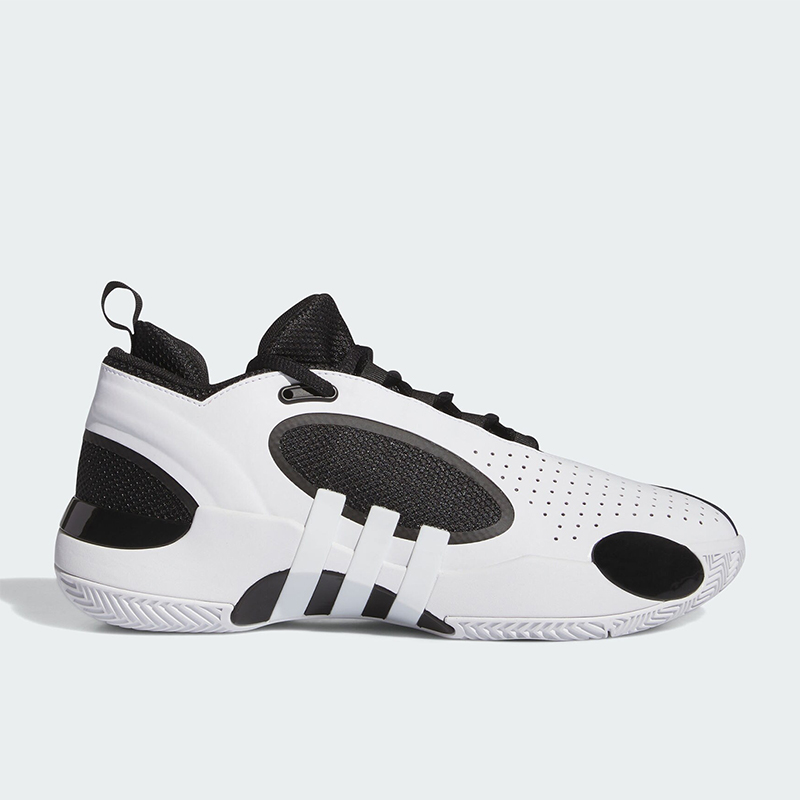 Adidas/阿迪达斯正品D.O.N. ISSUE 5 TEAM男女款篮球鞋IE8333