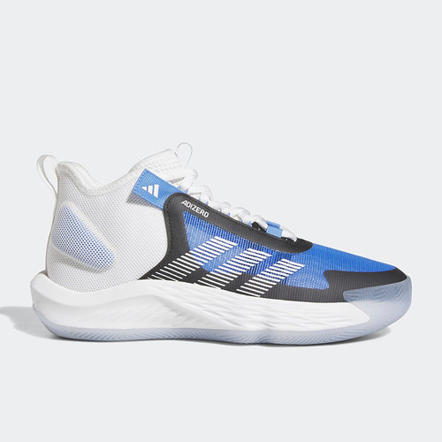 Adidas/阿迪达斯正品ADIZERO SELECT男女实战篮球鞋IE9266 IF2164