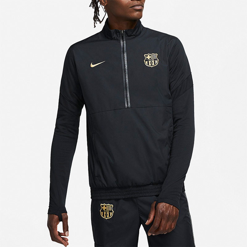Nike/耐克男子立领夹克