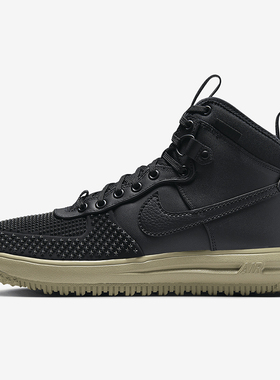 Nike/耐克正品Lunar Force 1 Duckboot 男子运动鞋DZ5320-001
