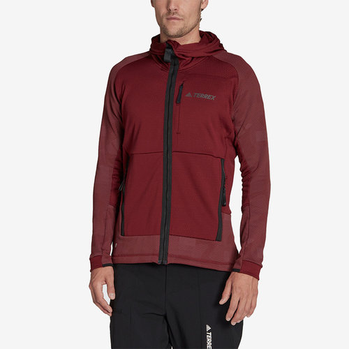 Adidas/阿迪达斯男子户外上衣