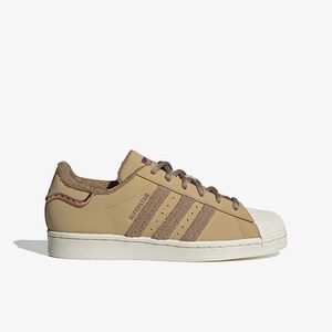 Adidas/阿迪达斯正品三叶草SUPERSTAR W女子贝壳头运动板鞋GY2526