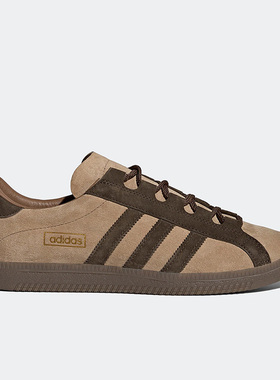 Adidas/阿迪达斯正品三叶草新款男女低帮运动休闲板鞋GX3820