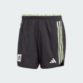 跑步运动短裤 上海半马定制男士 IX7773 阿迪达斯正品 Adidas