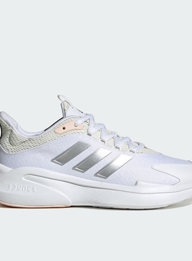 Adidas/阿迪达斯正品秋ALPHAEDGE +女子运动跑步鞋IF7283