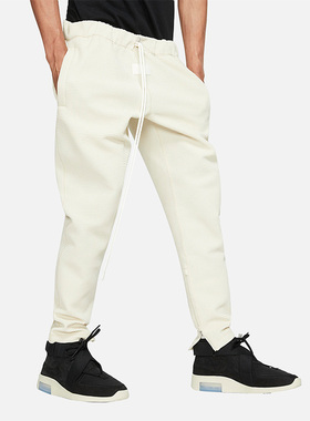 Nike/耐克正品x Fear of God联名男子网眼运动长裤BV4414-238