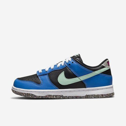 Nike/耐克正品Dunk Low低帮复古女子透气运动休闲鞋 DR0165-001