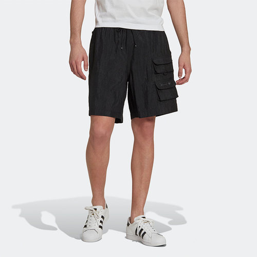 Adidas/阿迪达斯男子运动短裤