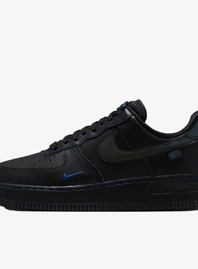 Nike/耐克正品Air Force 1女子运动休闲透气低帮板鞋 FB1840-001