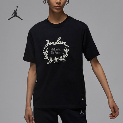 Nike/耐克正品女士运动短袖