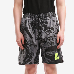 耐克正品 CZ4750 夏季 男子休闲运动透气短裤 010 新款 Nike