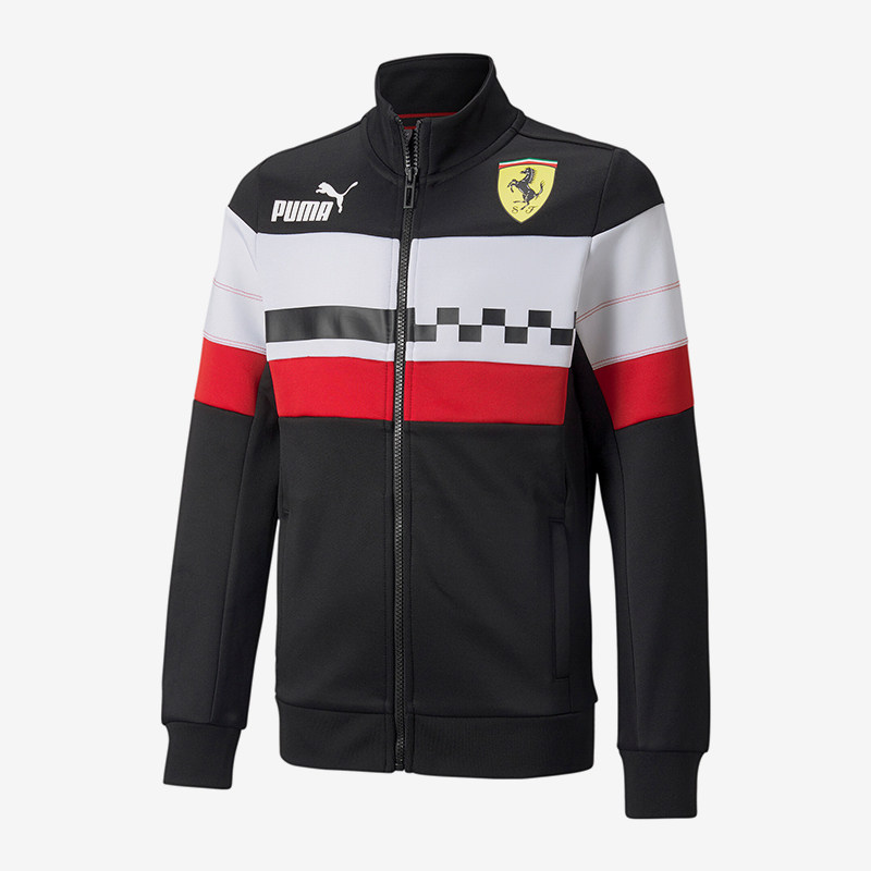 Puma/彪马正品新款小童潮流立领运动休闲外套533759-01,运动服/休闲服装,运动茄克/外套,淘宝优惠券,粉丝福利购,淘宝优惠卷