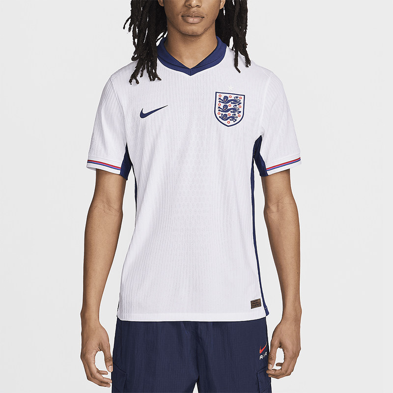 Nike/耐克男士足球短袖球衣