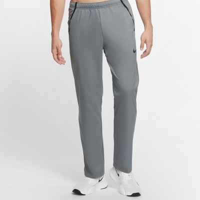 Nike/耐克正品 秋季新款男子运动休闲轻便舒适薄款长裤CU4958