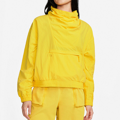 Nike/耐克正品女子梭织上衣
