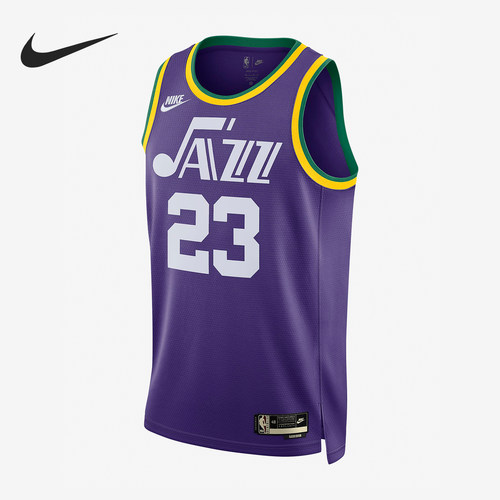 Nike/耐克男装无袖球衣