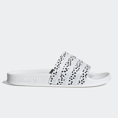 Adidas/阿迪达斯女子一字拖