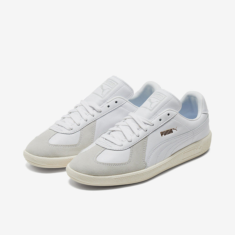 彪马正品男女时尚休闲板鞋