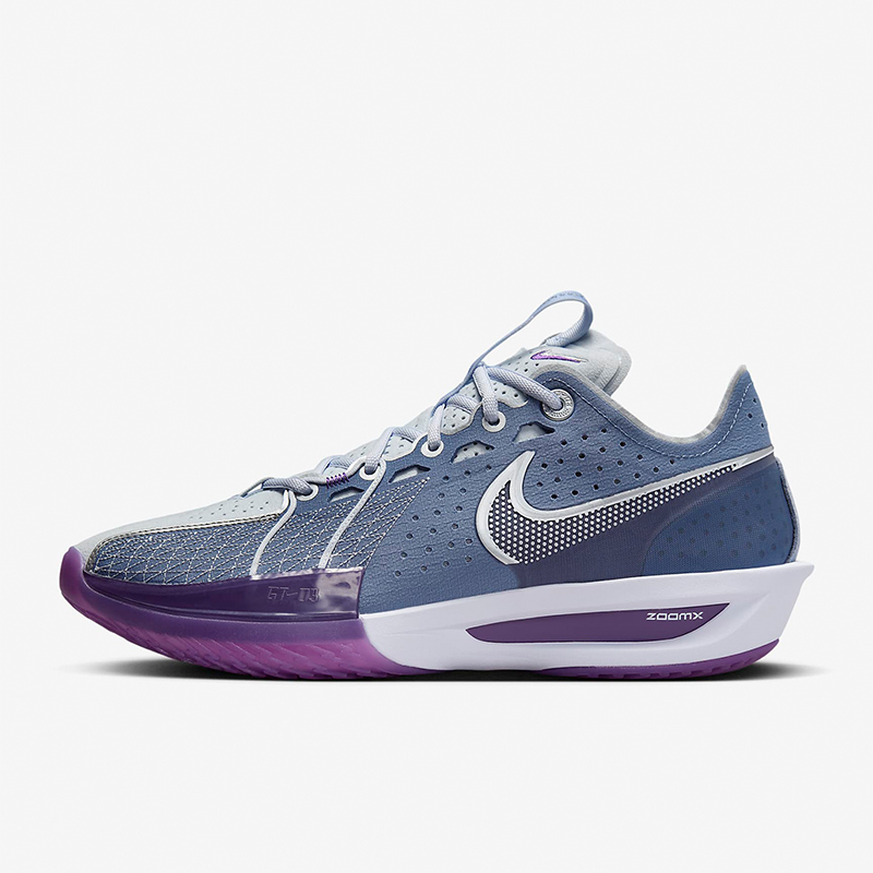 Nike/耐克正品G.T. Cut 3 EP男女运动训练篮球鞋DV2918-400