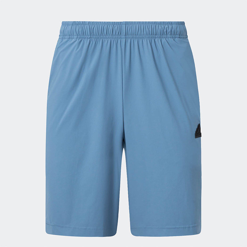 Adidas/阿迪达斯正品夏季男子薄款运动凉感休闲短裤IT4335