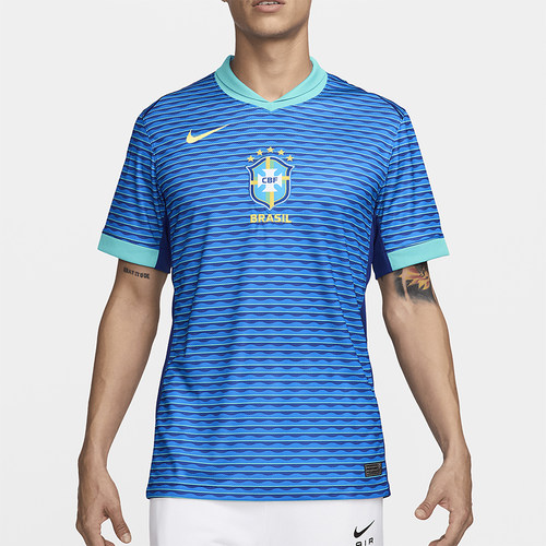 Nike/耐克男士短袖球衣