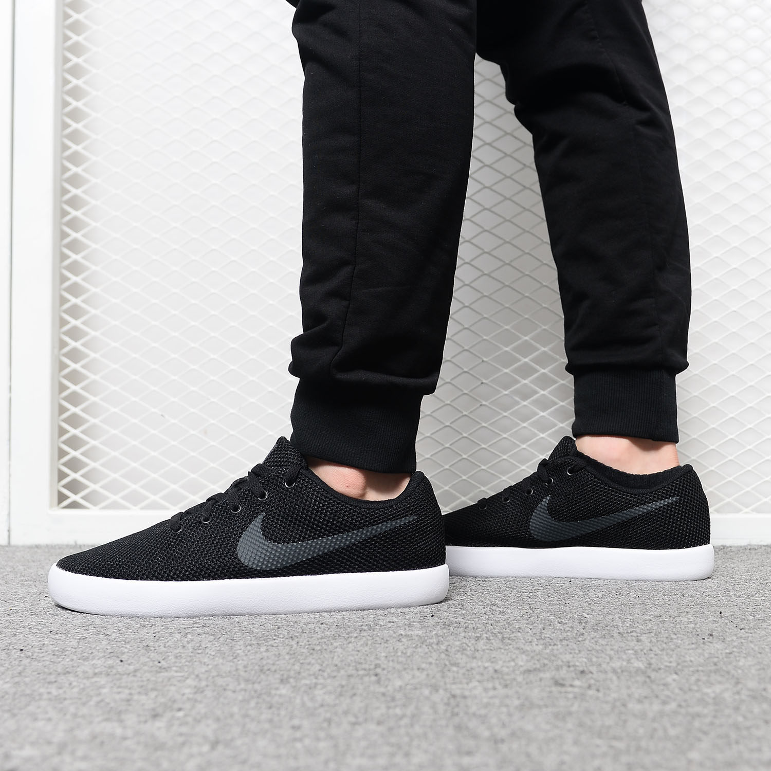 Nike/耐克正品 春秋新款ESSENTIALIST 男子休闲运动板鞋819810