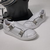 阿迪达斯正品 W女子经典 三叶草 Adidas STAN SMITH 运动鞋 EE4881