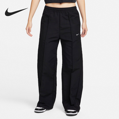 Nike/耐克正品女士梭织长裤