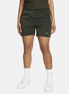 Nike/耐克正品X NOTCA联名休闲透气男子运动短裤 DR2629-355
