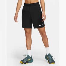 Nike/耐克正品Dri-FIT夏季新款男子跑步训练透气短裤 DM5951-010